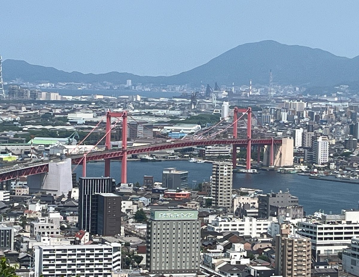 🏞️ 타카토야마 공원(타카토야마 코엔)